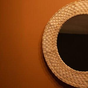 Espelho Iracema 60cm