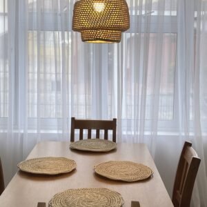 Luminária Cascatinha