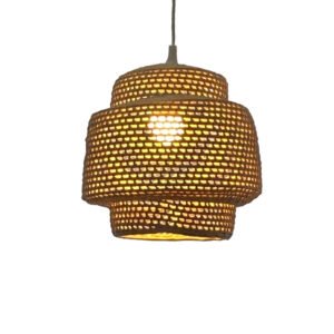 Luminária Cascatinha