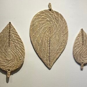 Trio de Descanso de Panela