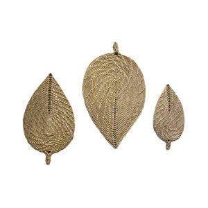 Trio de Descanso de Panela