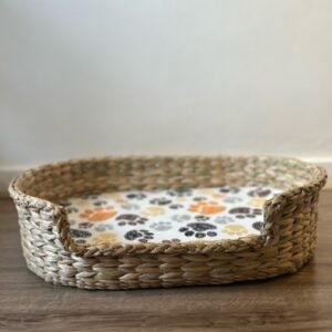 CAMA PET DE PALHA TABOA