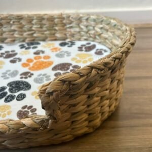 CAMA PET DE PALHA TABOA