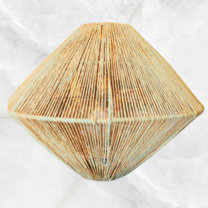 Lustre Pendente Luminária Ballon