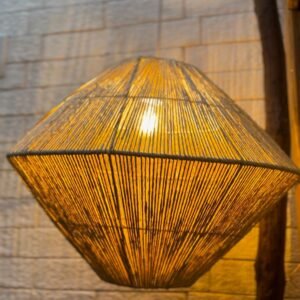 Lustre Pendente Luminária Ballon